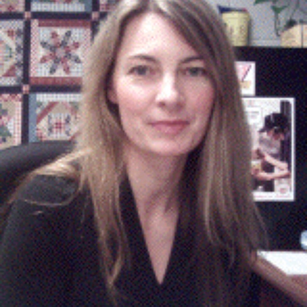 Meet your Posher, Karen